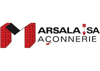 Logo Marsala SA
