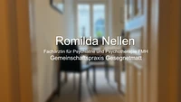 Nellen Romilda-Logo