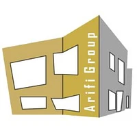 Arifi GmbH logo