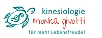 Logo Kinesiologie Monica Givotti