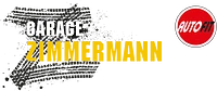 Auto Garage Zimmermann AG-Logo