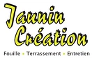 Logo Jaunin Création