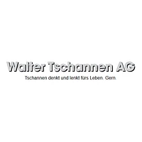 Logo Tschannen Walter AG