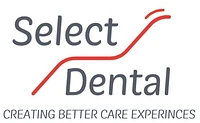 Select Dental SA logo