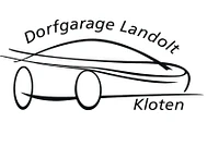 Dorfgarage Landolt-Logo