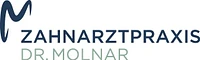 Logo Zahnarztpraxis Dr. Molnar AG
