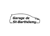 Logo Garage de St-Barthélemy Spécialiste Ford, agent multimarque, car expert