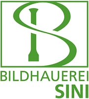 Bildhauerei Sini GmbH-Logo