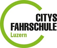 Logo Citys Fahrschule Luzern