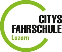 Citys Fahrschule Luzern-Logo