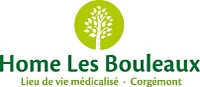 Logo Home Les Bouleaux SA