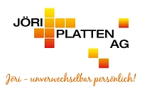 JÖRI PLATTEN AG-Logo