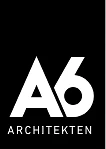 A6 Architekten AG logo
