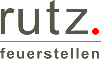 Logo Rutz Feuerstellen GmbH