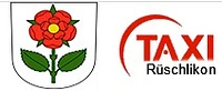 Logo Taxi Rüschlikon