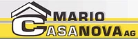 Logo Mario Casanova AG