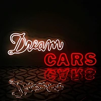 Logo Dream Cars