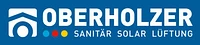 Logo Oberholzer Sanitär AG
