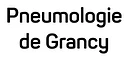 Pneumologie de Grancy logo
