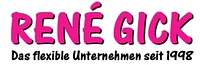 René Gick GmbH logo