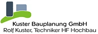 Logo Kuster Bauplanung GmbH