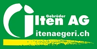 Gebrüder Iten AG logo
