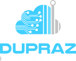 Logo Dupraz Informatique Sàrl