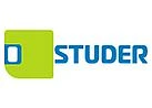 Logo Schlüssel STUDER