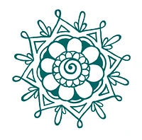 Gesundheitspraxis Caroline Schüpbach-Logo