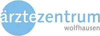 ÄRZTEZENTRUM WOLFHAUSEN-Logo