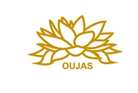 Oujas-Logo