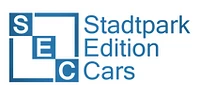 Logo Stadtpark Edition Cars GmbH