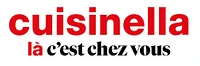 Logo AJD Cuisines-Bains Sàrl CUISINELLA