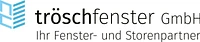 Logo Trösch Fenster GmbH