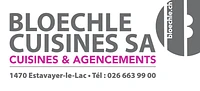 Bloechle Cuisines SA-Logo