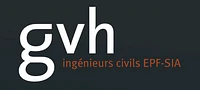 Logo GVH La Chaux-de-Fonds SA