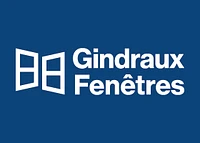 Logo Gindraux Fenêtres SA
