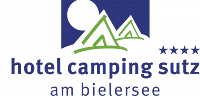 Hotel Camping-Sutz am Bielersee-Logo