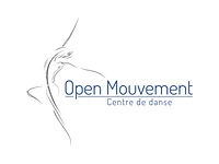 Logo Open Mouvement