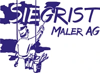 Siegrist Maler AG logo
