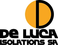 De Luca Isolations SA-Logo