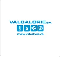 Logo Valcalorie SA