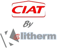 KALITHERM SA-Logo