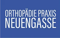 Logo Orthopädie Praxis Neuengasse