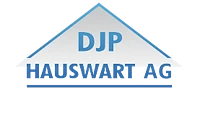 DJP Hauswart AG-Logo
