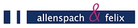 Logo allenspach & felix ag