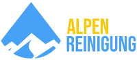 Alpen Reinigung GmbH-Logo