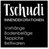 Logo Tschudi Innendekoration