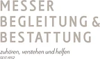 Messer Begleitung & Bestattung GmbH