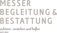 Messer Begleitung & Bestattung GmbH-Logo